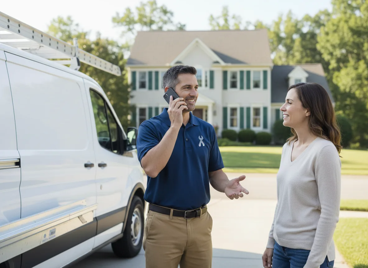 Home Gutter Service Upper Falls, MD FAQs